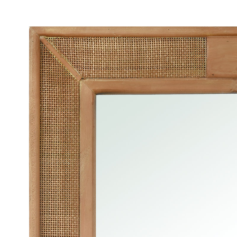 Miroir mural Cabana