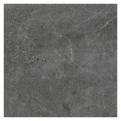 Carreaux de plancher et de mur en porcelaine italienne 24 po x 24 po x 9 mm Italian Metalia