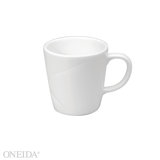 Vision Cup, 9 Oz By Oneida (Case Of 36) (Bone China)