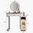 Makeup Vanities-307718415