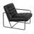 Demeter Upholstered Armchair