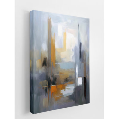 Cityscape Dreams