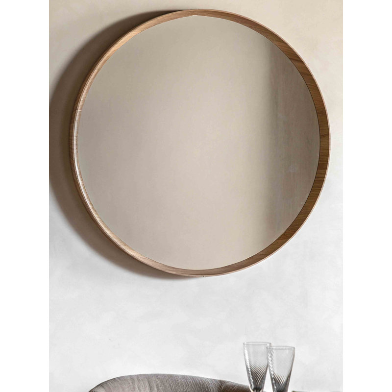 Rectangle Mirror, 90cm x 90cm