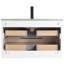 Toddington Vanity 30" Wide With Drawers - Sink Included-840582350