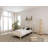 Eriksay Low Profile Upholstered Platform Bed with Wingback Headboard-1653282268-1683457356