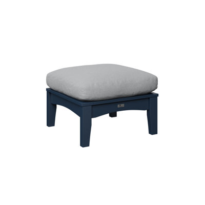 Repose-pieds et coussins de terrasse Classic