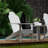 Classic Adirondack Chair-1158077041