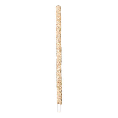 SuperMoss Natural Sphagnum Moss Pole Plant Support, 24in