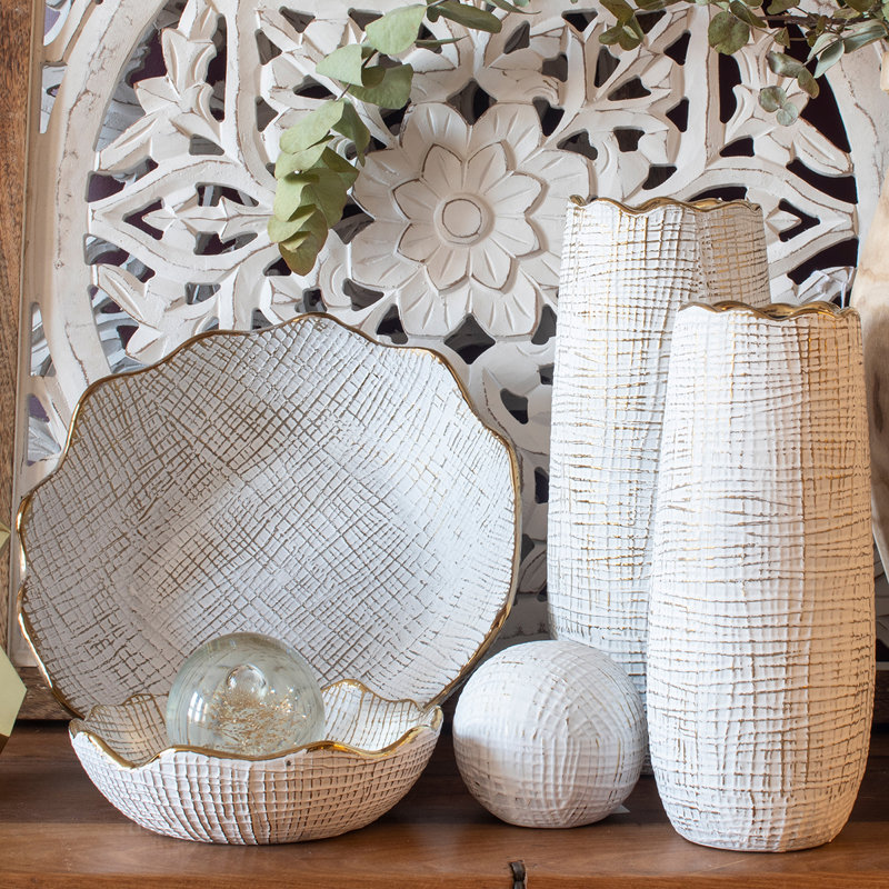 Verville Ceramic Tray