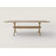 Osage Dining Table 76” In Walnut-1583018147