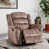 Mocha Microfiber