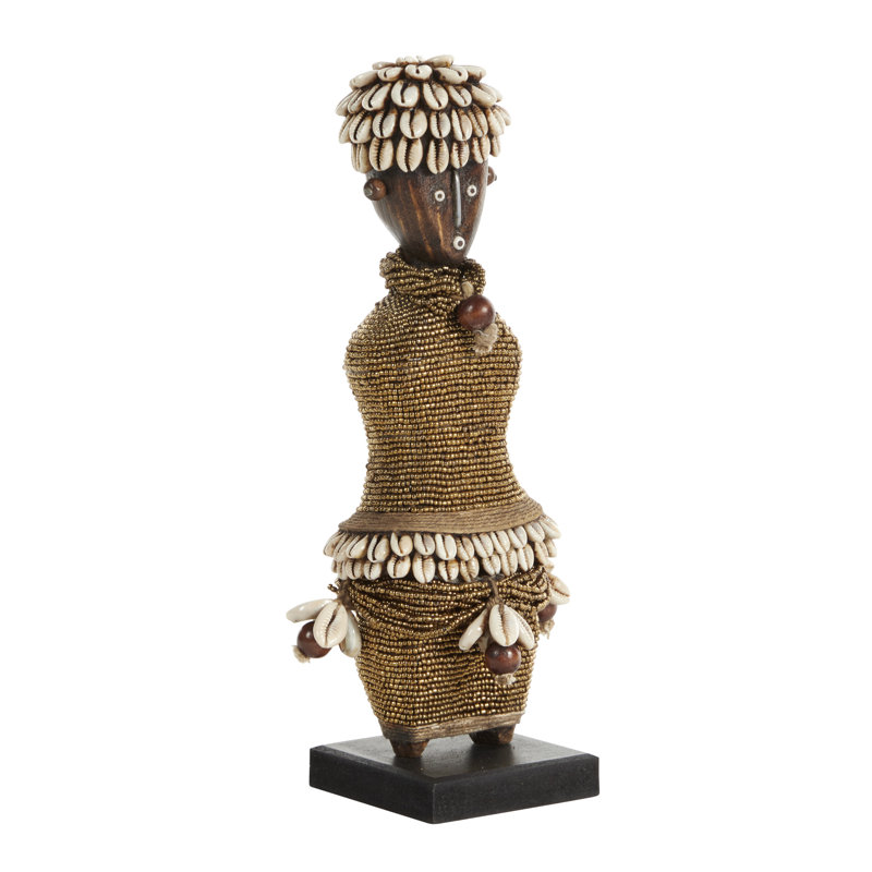 Cole & Grey People Figurines & Sculptures