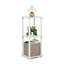 Nikkolas Side Table Set
