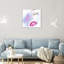 Magie D'Or - Peinture sur toile-15761321-66812540