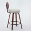 Ensemble de tabourets de bar 26 po-456916497