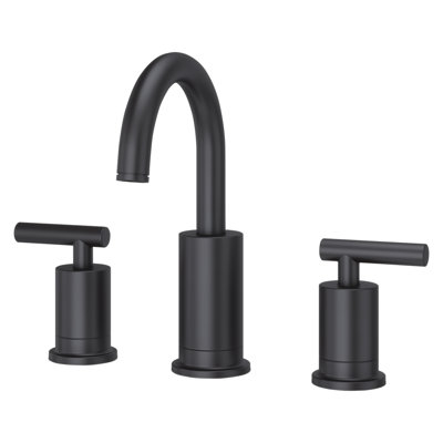 Contempra 8 in Widespread Bathroom Faucet