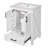 Bathroom Vanity With Single Sink-2026878193