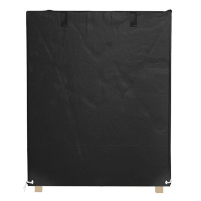 Outdoor Patio Bench Cover