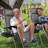 Ohiremen Folding Zero Gravity Chair-658663379
