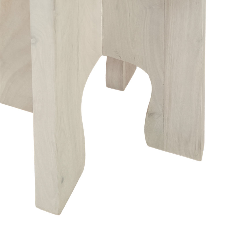Table de bout Balais