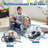 Alexandre Kids Sleeper Chair-452237693