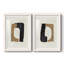 Impression encadrée en carton I - Premium-710640022-710640023