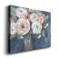 «Midnight Mood» par J Paul, reproduction d'art sur toile tendue-1097702749