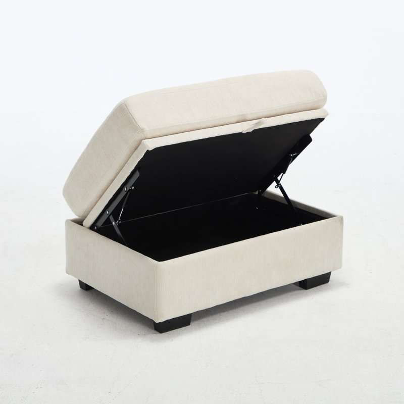 Banc, Beige, Beige, Beige