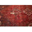 Tapis rouge 7 x 10