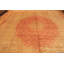 Tapis carré carré Oushak