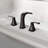 2-handle Bathroom Faucet