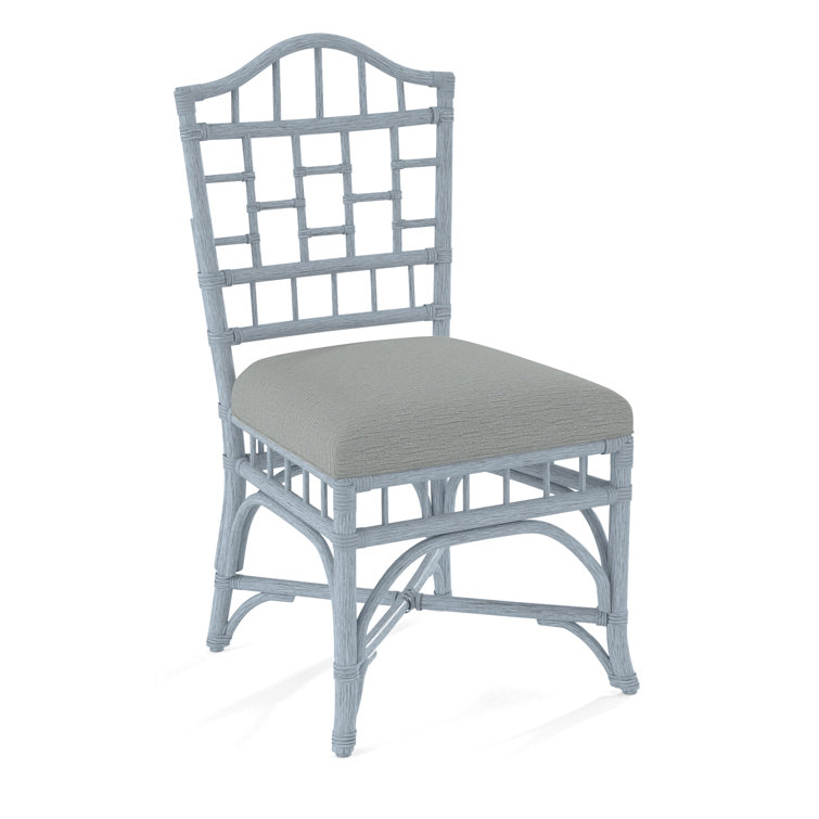 Chaise d'appoint Chippendale