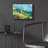 'Pacific Coast' by Jan Weiss Acrylic Glass Wall Art