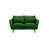 Dark Green selected