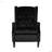 RECLINER, Modern Style Upholstery Recliner-1647159914