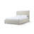 Meduse Corrinne Upholstered Bed-1029866332-1029866323