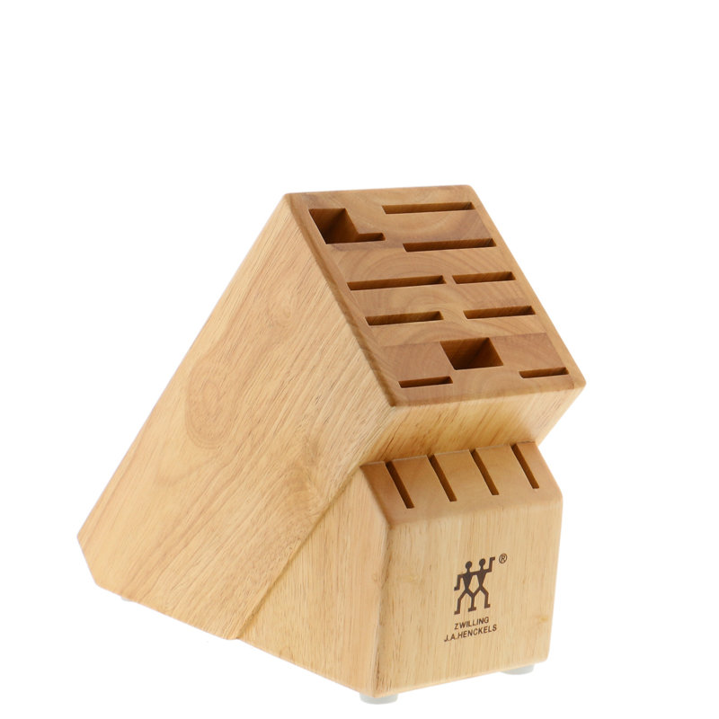 ZWILLING Z Gourmet 14-Pc Block Set