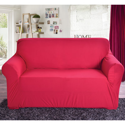 Housse pour causeuse Luxury