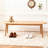 Natural Oak Wood for Dining Bench-1695553571