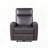 Top Grain Leather Match Power Motion Recliner