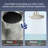Rain Shower Head 1.8 GPM GPM