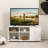 Versel 2 Drawer Storage Drawer