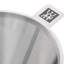 ZWILLING Sorrento Stainless Steel Pour Over Coffee Filter