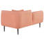 Tonganoxie Upholstered Chaise Lounge