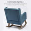 Chaise berçante-289546144