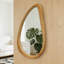 Miroir mural Modern