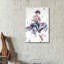 «Ballerina» par Alexander Gunin, art mural sur toile-28479866