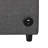 Loveseat Sleeper with Twin Size Memory Mattress-485684768