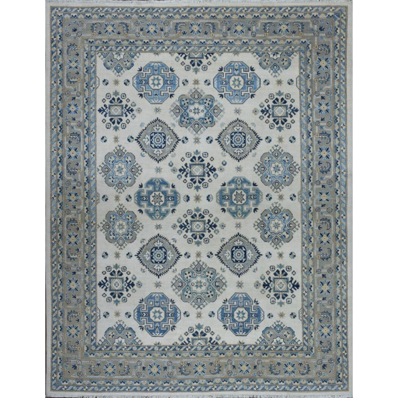 Tapis noué à la main Dover