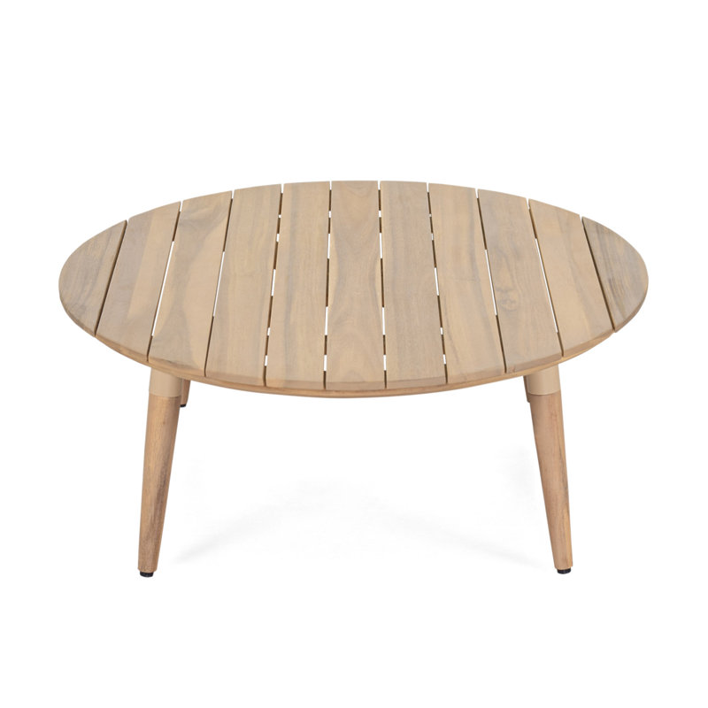 Table basse d'extérieur Verona